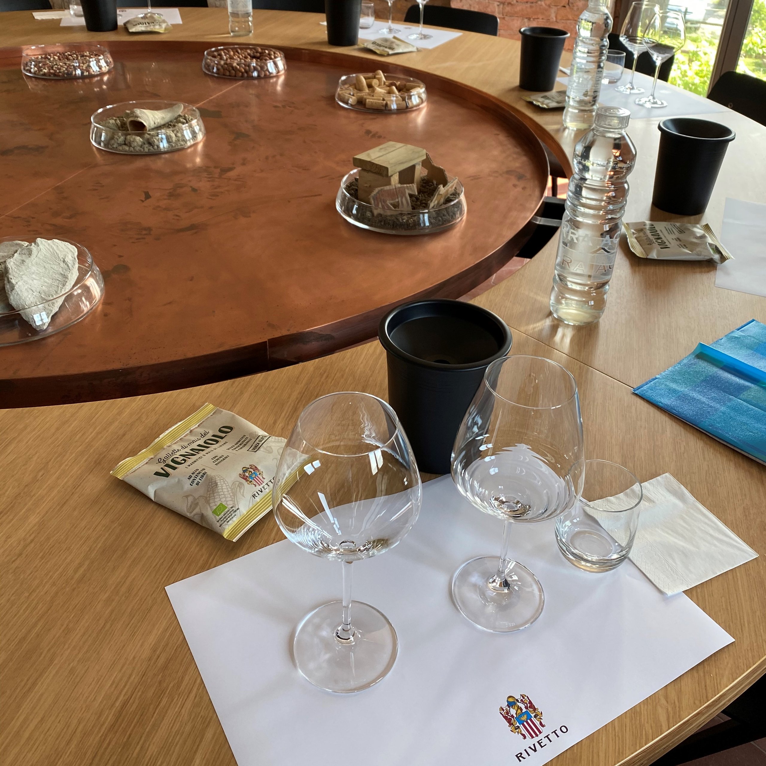 Rivetto Barolo